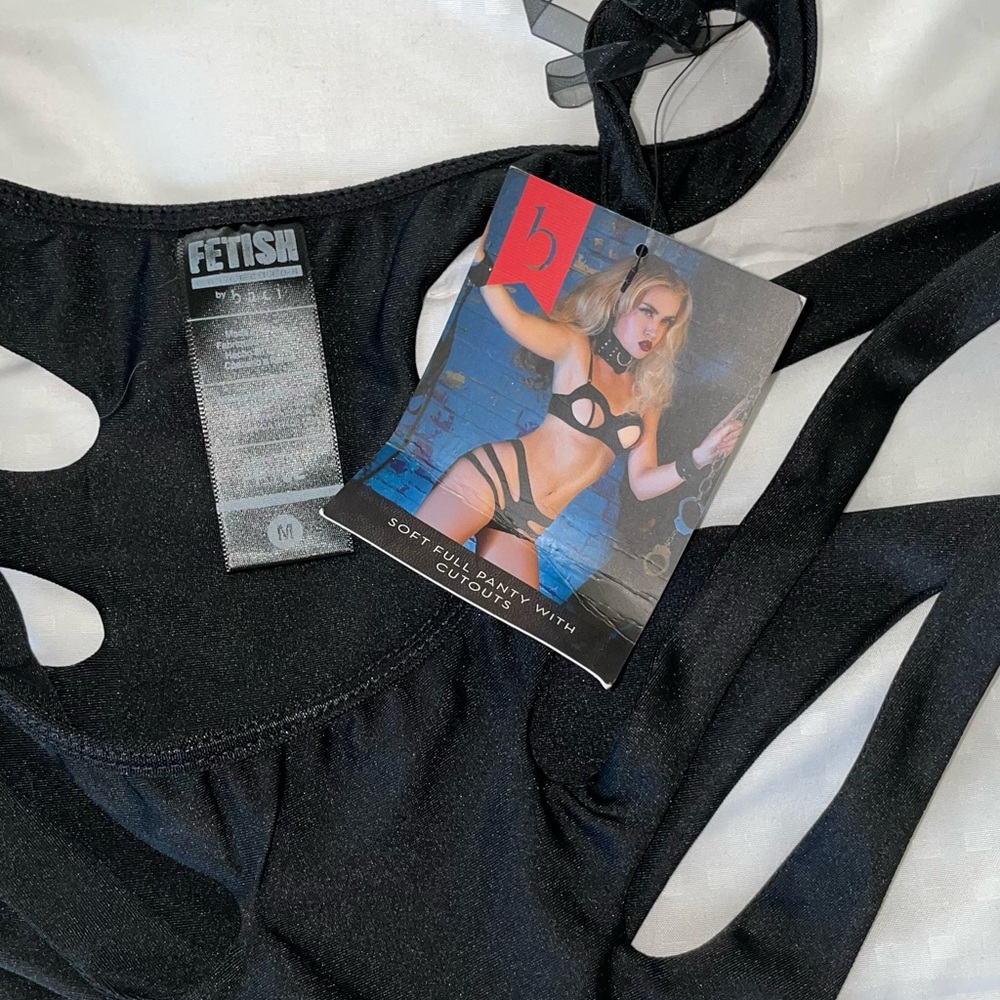 Fetish Underwear